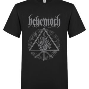 Behemoth Furor Divinus T-Shirt