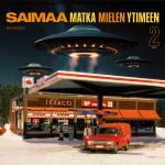 Saimaa: Matka mielen ytimeen, vol. 2 (CD)
