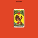 Pegasos: Hyvä noita (LP)