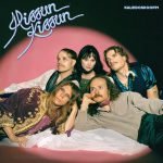 Hissun Kissun: Kaleidoskooppi (LP)