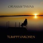 Tumppi Varonen: Oranssi taivas (CD-single)