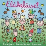 Eläkeläiset - Humpan kuninkaan hovissa (Blue 2LP)