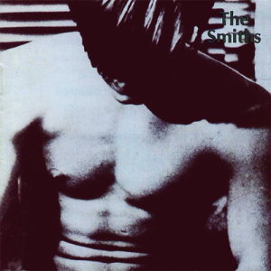 The Smiths: S/T (LP)