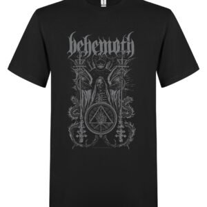 Behemoth Ceremonial T-Shirt