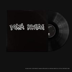 Força Macabra: 1997 (LP)