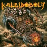 Kaleidobolt: Karakuchi (LP)