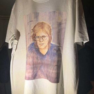 Heikki Kuula: Isät (T-paita)