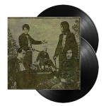 Sara: He kutsuivat luokseen (2 LP)