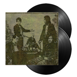 Sara: He kutsuivat luokseen (2 LP)