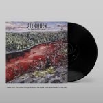 Sörnäinen: En ehkä halua tietää (bible cover black LP)