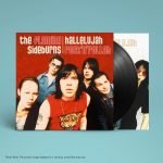 The Flaming Sideburns: Hallelujah Rock'n'Rollah (25th Anniversary Remaster LP)