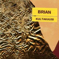 Brian: Kultakausi (LP)
