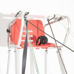 Hopeasiivet: Vaikka se loppuni ois (CD)