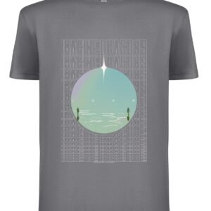Imagine Dragons Loom T-Shirt