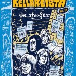 Kirjoituksia kellareista vol.13