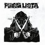 Purran lista: Nälkämailla (LP)