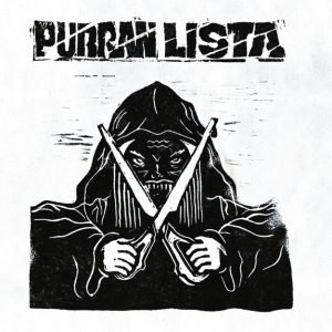 Purran lista: Nälkämailla (LP)