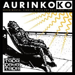 Tapa Paha Tapa: Aurinkoko (2 LP)
