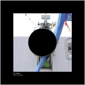 Al Fama: The Escape (LP)