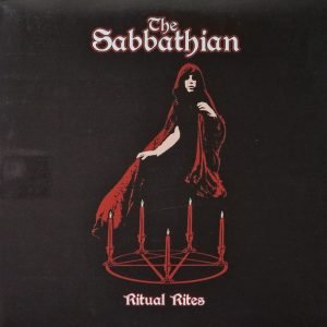 The Sabbathian: Ritual Rites (12" EP)