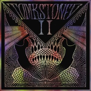 Tombstoned: II (LP)