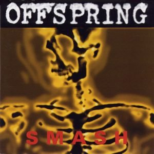 Offspring: Smash (LP)