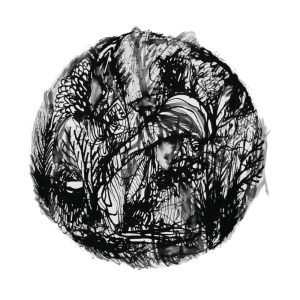 Surupuseroiset: Alle jään (LP)