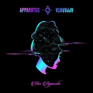 Apparatus & Apparata: Miss Apparata (LP)