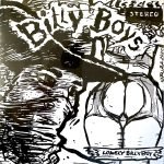 Billy Boys: Lonely Billyboy / XXX (7″)