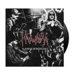 Huora: Kaikki Uuniin (7" EP)