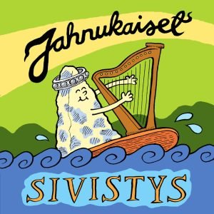 Jahnukaiset: Sivistys (CD)