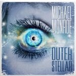 Michael Monroe: Outerstellar (LP)