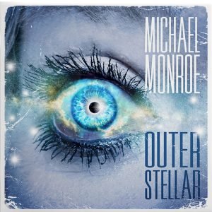 Michael Monroe: Outerstellar (LP)