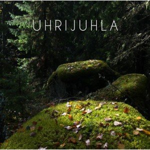 Uhrijuhla: S/T (LP)