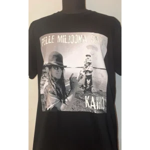 Pelle Miljoona Kaiho -T-paita
