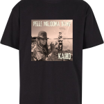 Pelle Miljoona Band: Kaiho (LP + T-paita -bundle)
