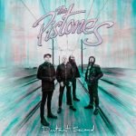 The Pistones: Distant Second (LP)