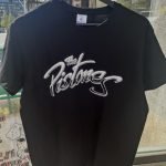 The Pistones T-paita