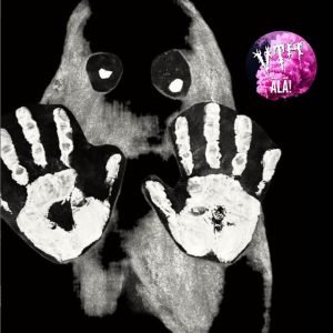 VTH: ÄLÄ! (12" EP)