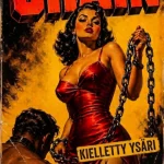Chain: Kielletty ysäri (kirja)