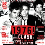 Vive le Rock #134 (The The Clash) (lehti)