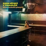 Kauko Röyhkä & Voimaeläin: Disko keskellä pimeyttä (CD)