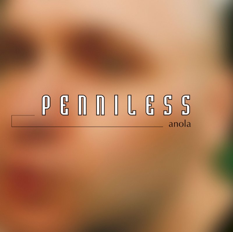 Penniless: Anola (LP)