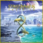 Stratovarius: Infinite (kullanvärinen 2 LP)