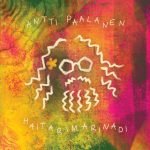Antti Paalanen: Haitarimarinadi (LP)