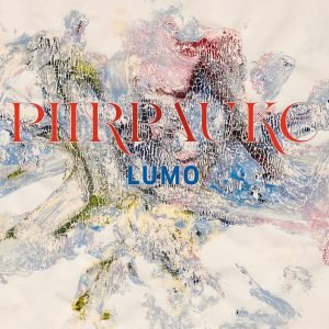 Piirpauke: Lumo (CD)