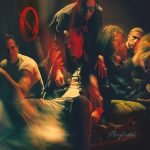 Queens of the Stone Age: Perfecth (LP)