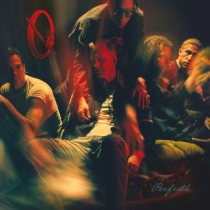 Queens of the Stone Age: Perfecth (LP)