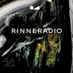 Rinneradio: 4/4 (CD)
