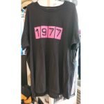 1977 T-paita